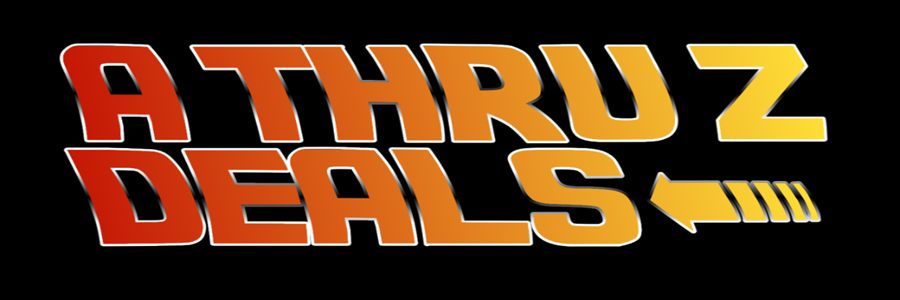 A Thru Z Deals | Local Auctions